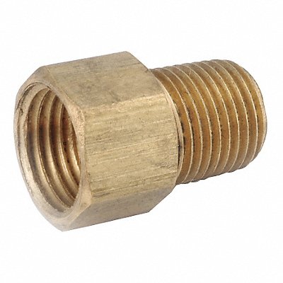 Flare Couplings Adapters Unions and Elbows image